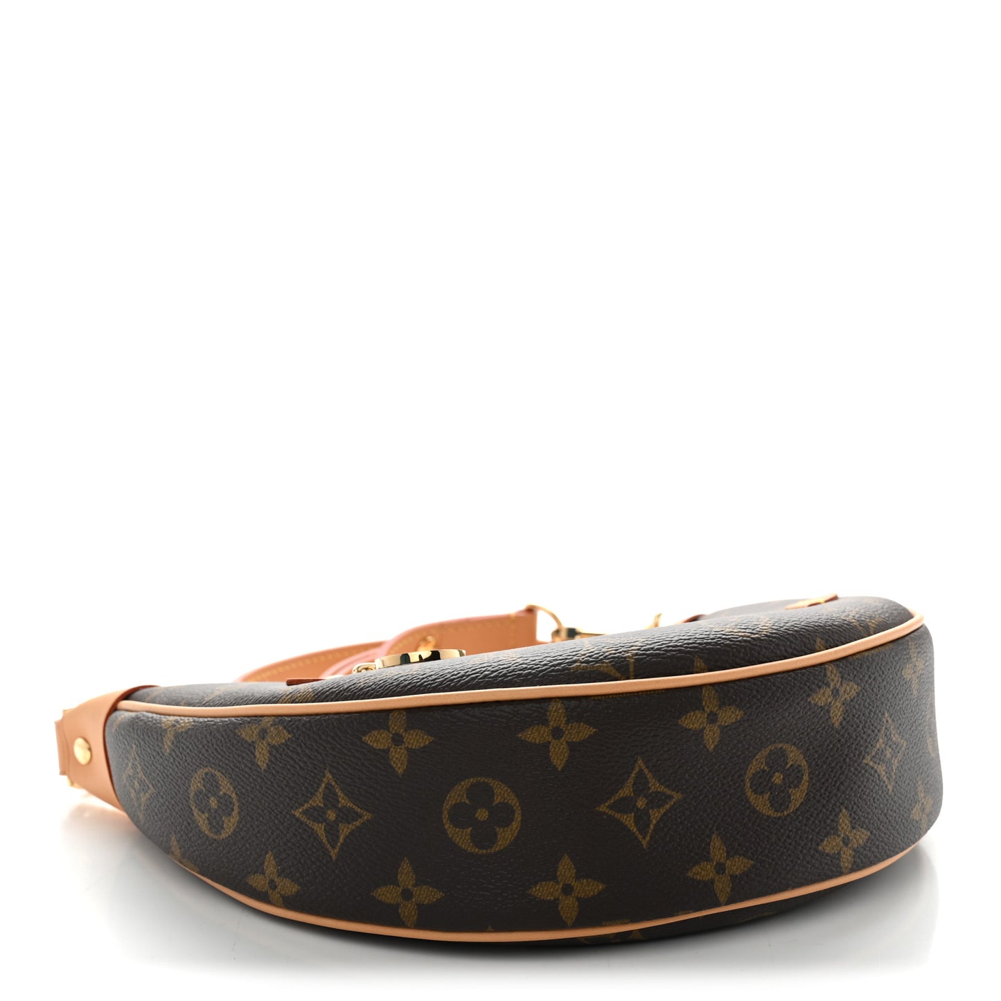 Monogram Loop