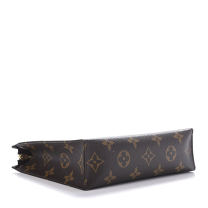 Louis Vuitton Monogram Toiletry Pouch 19 4 of 7