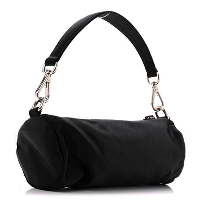 Prada Re-Nylon Pouch Black 3 of 12