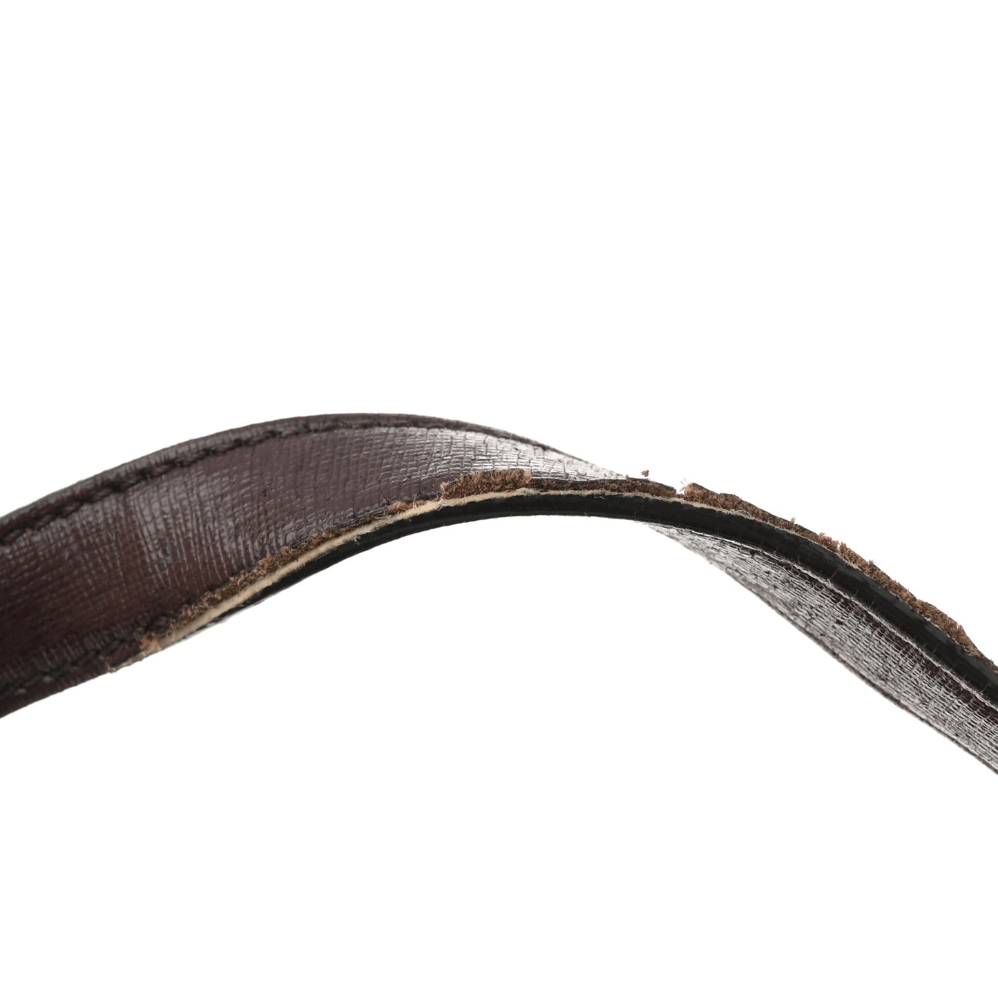 Zucca Tote Tobacco