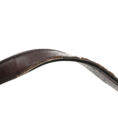 Fendi Zucca Tote Tobacco 11 of 13