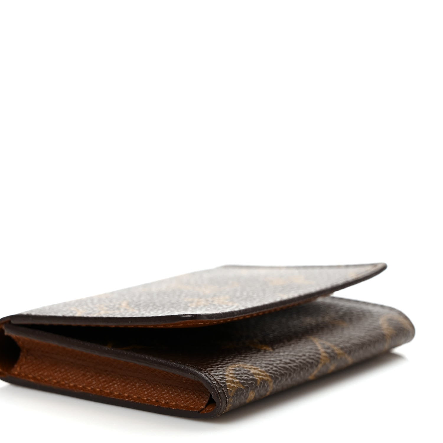 Louis Vuitton Monogram Business Card Holder 8 of 8