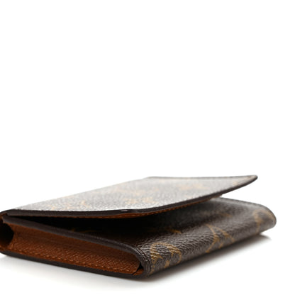 Louis Vuitton Monogram Business Card Holder 8 of 8