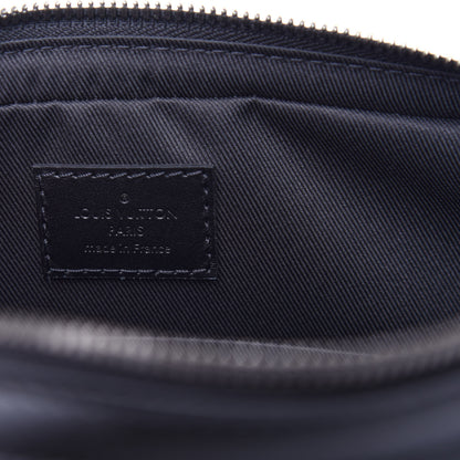 Louis Vuitton Reverse Monogram Eclipse Trio Messenger 6 of 11