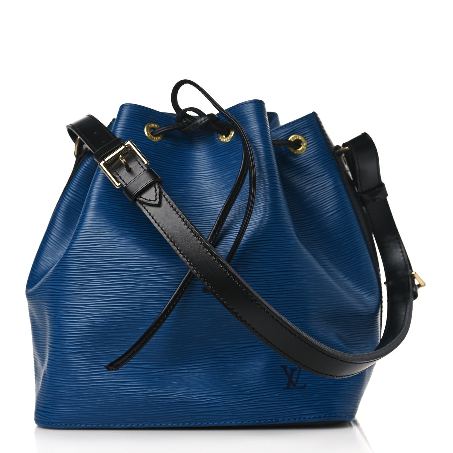 Epi Petit Bi-Color Noe Toledo Black