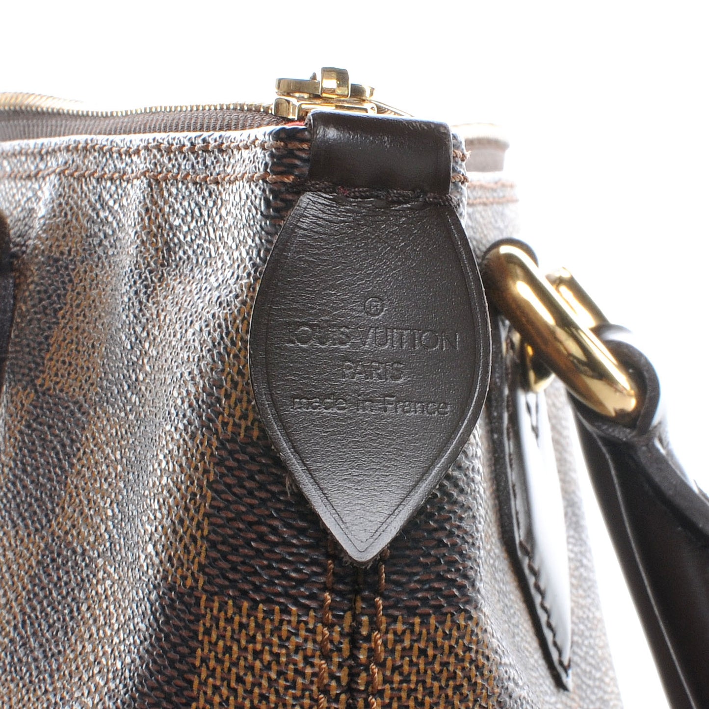 Damier Ebene Saleya PM