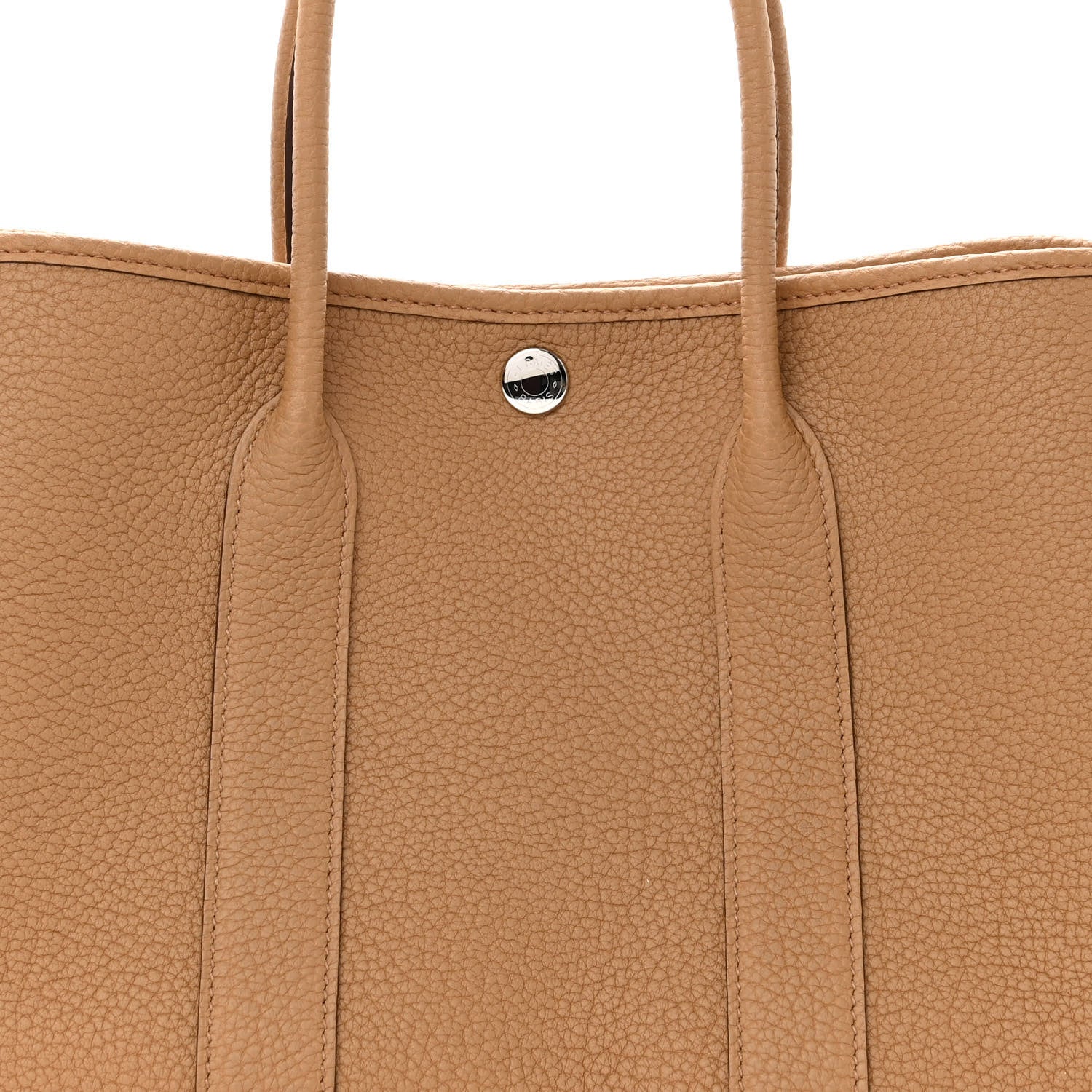 Hermes Negonda Garden Party 30 TPM Biscuit 7 of 10