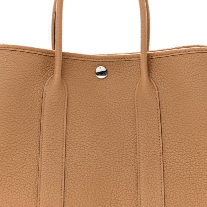 Hermes Negonda Garden Party 30 TPM Biscuit 7 of 10