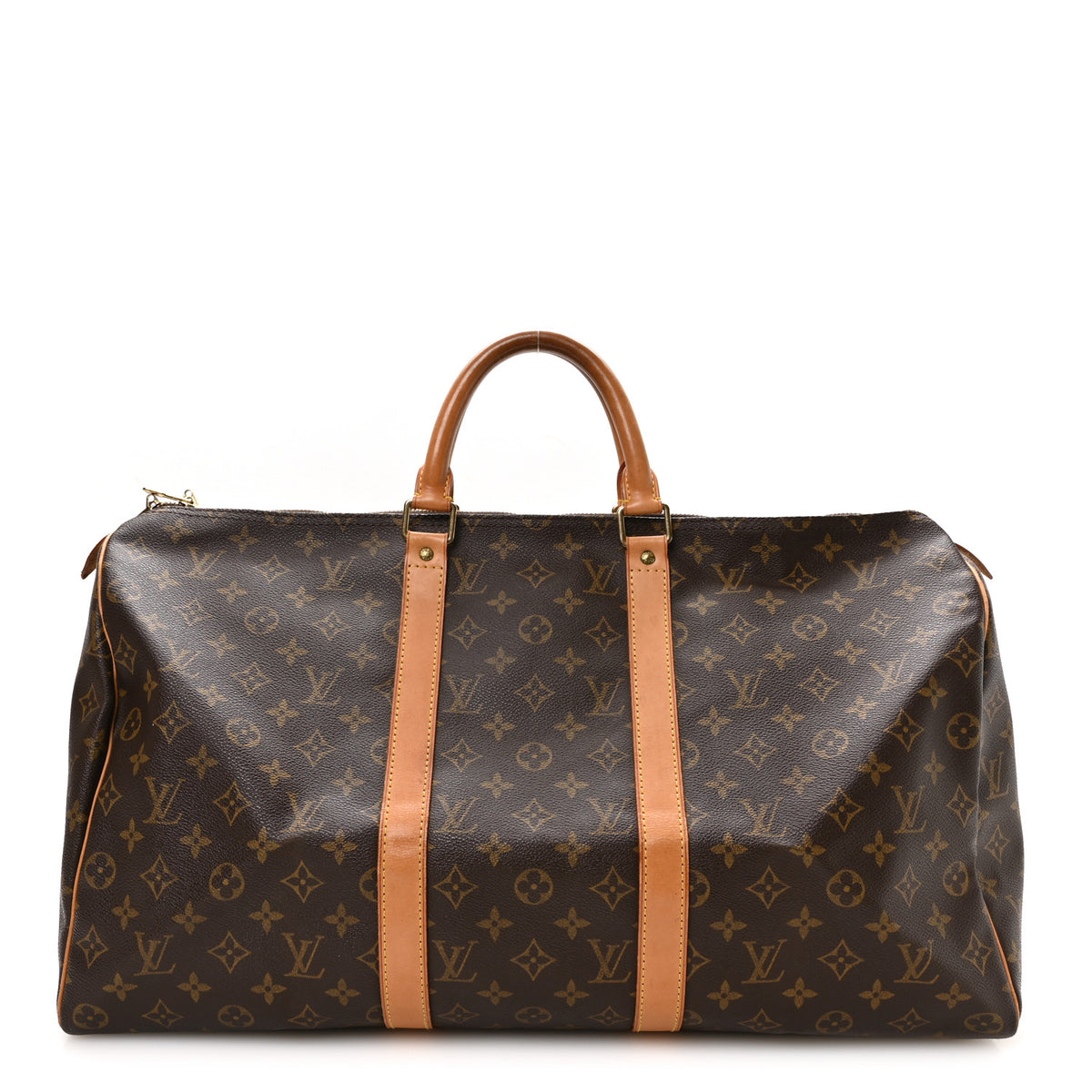 Monogram Keepall 50