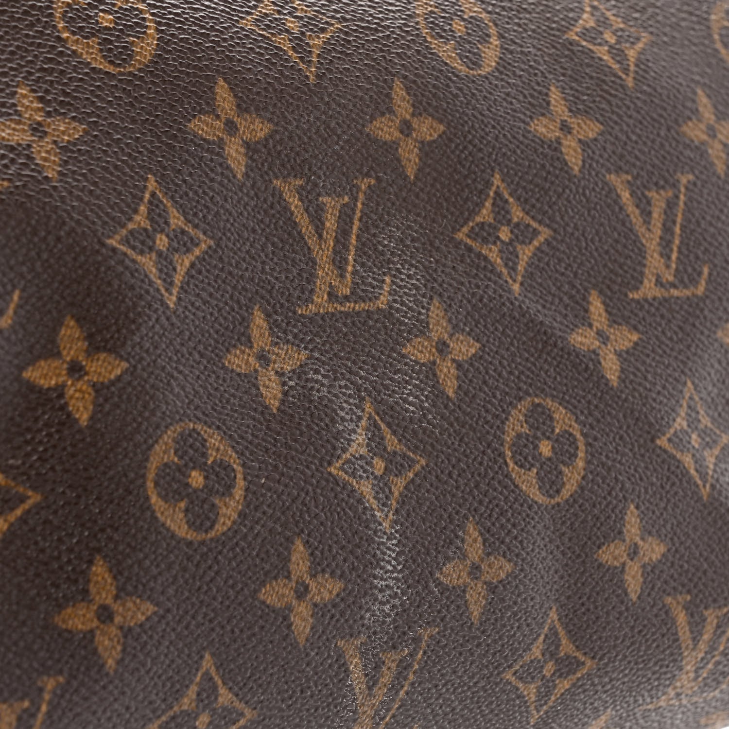 Louis Vuitton Monogram Speedy 25 12 of 14