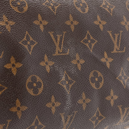 Louis Vuitton Monogram Speedy 25 12 of 14