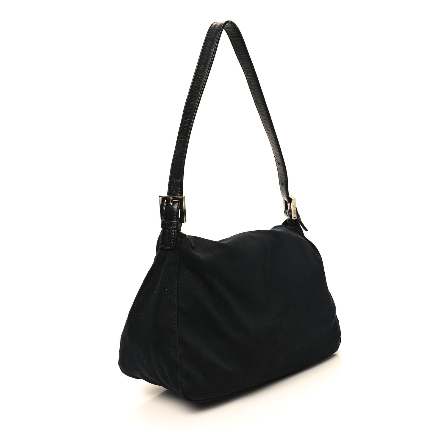 Neoprene Mama Baguette Black