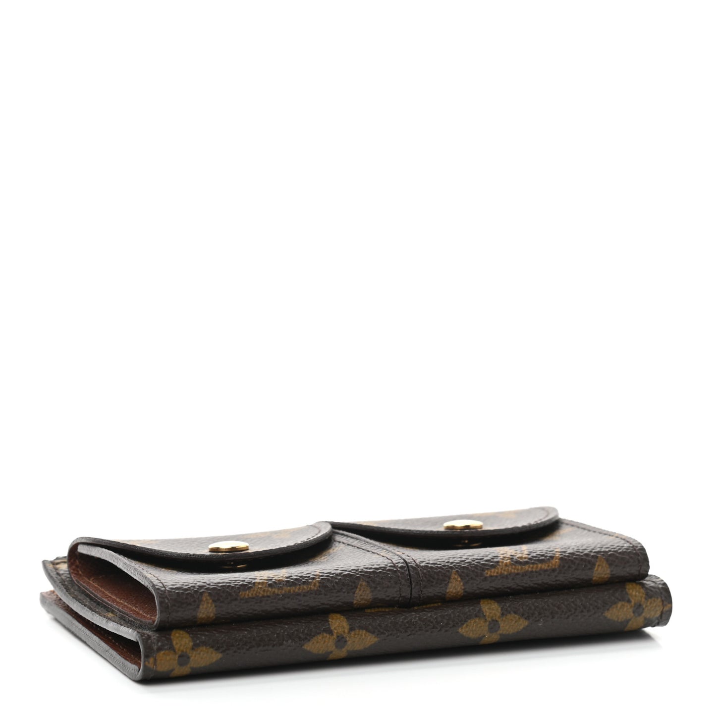 Monogram Pochette Duo Belt