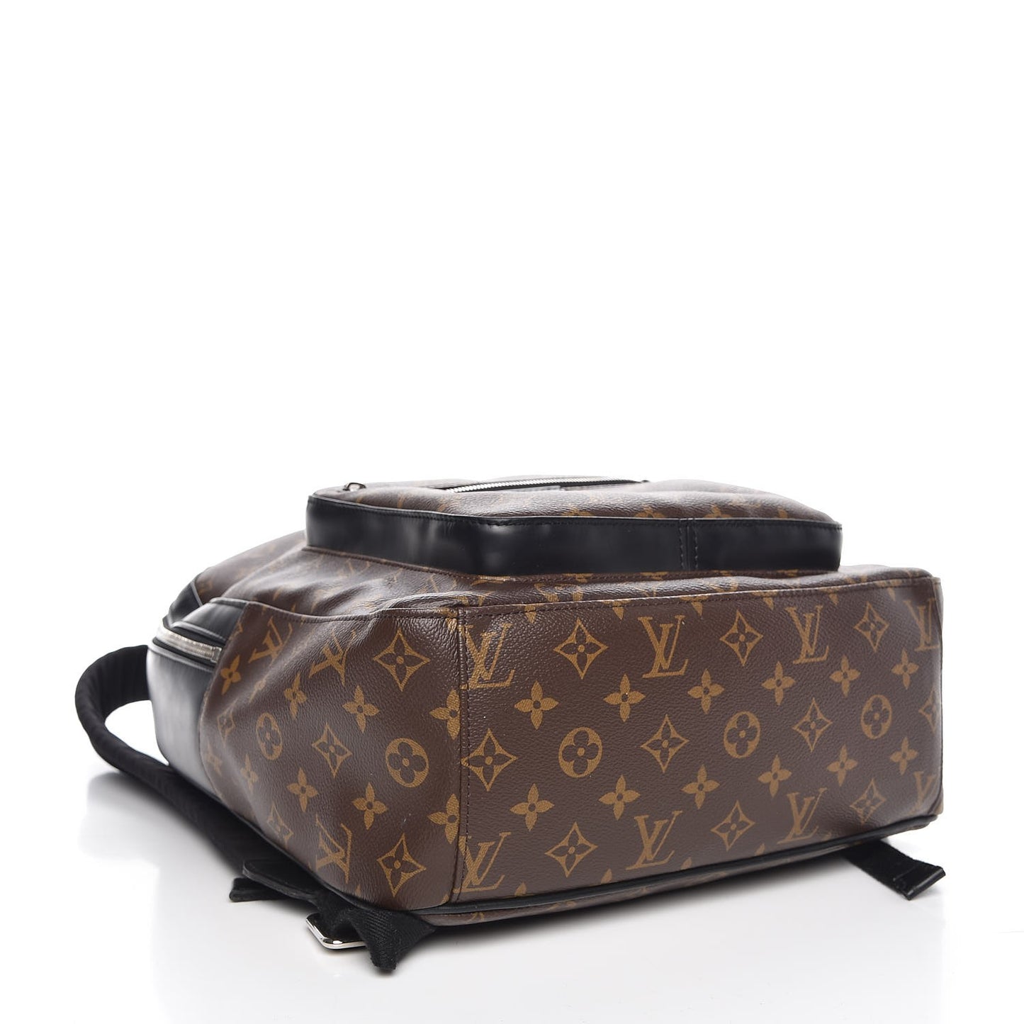 Monogram Macassar Josh Backpack