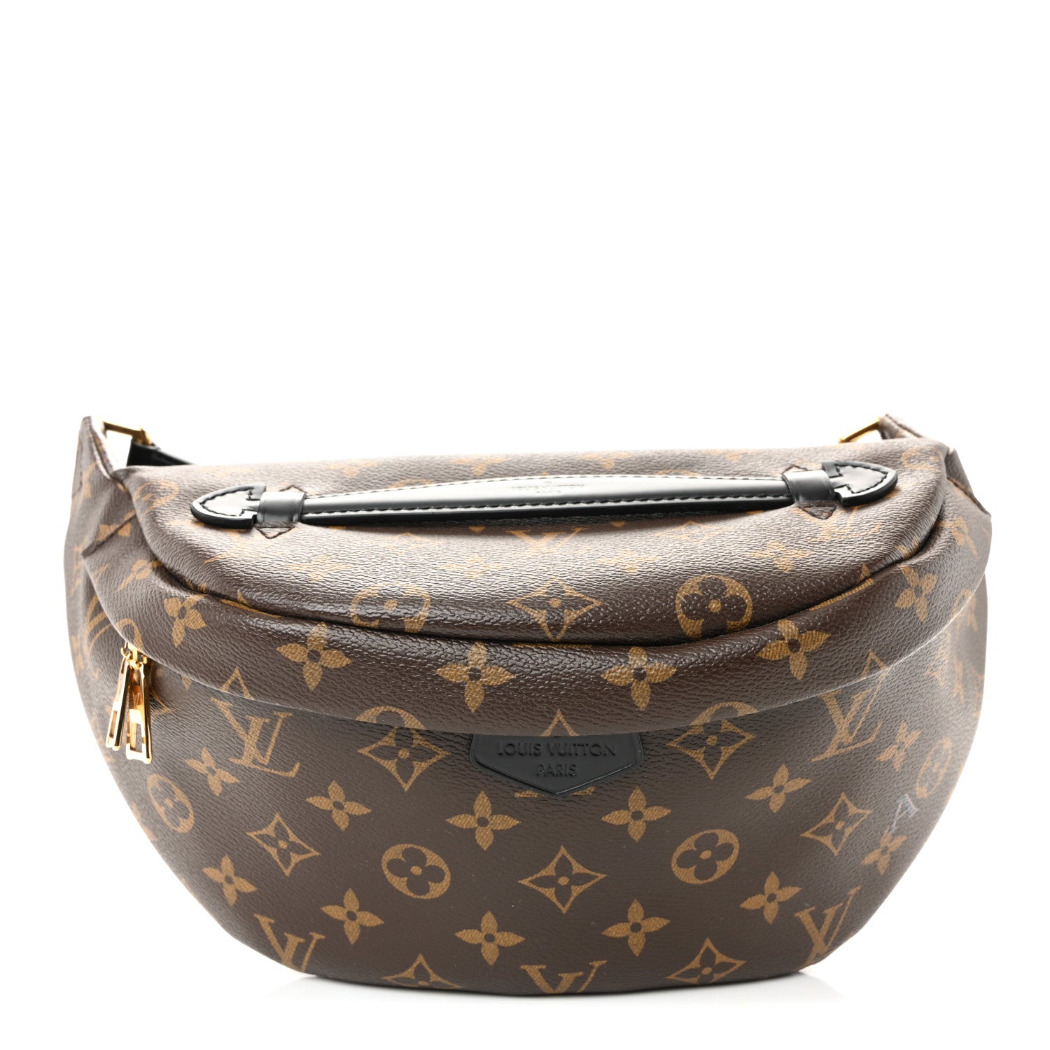 Louis Vuitton Monogram My LV World Tour Bumbag 1 of 10