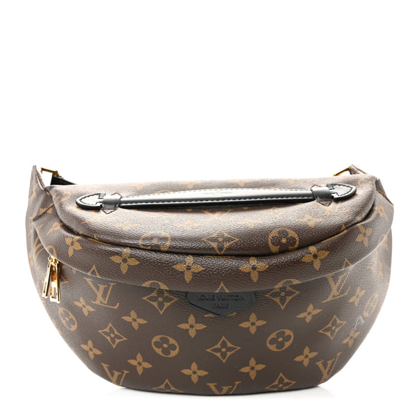 Louis Vuitton Monogram My LV World Tour Bumbag 1824050 – FASHIONPHILE