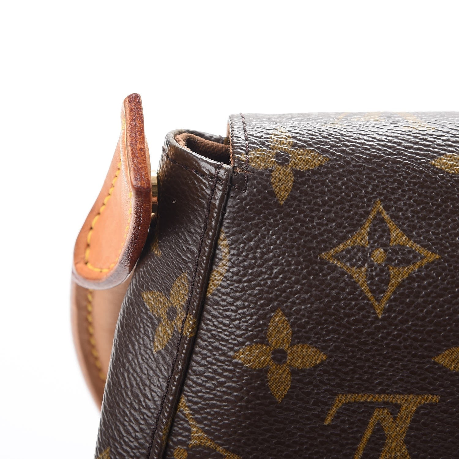 Louis Vuitton Monogram Mini Looping 13 of 14
