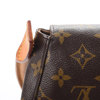 Louis Vuitton Monogram Mini Looping 13 of 14