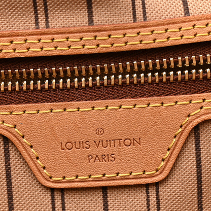 Louis Vuitton Monogram Neo Neverfull GM 7 of 12