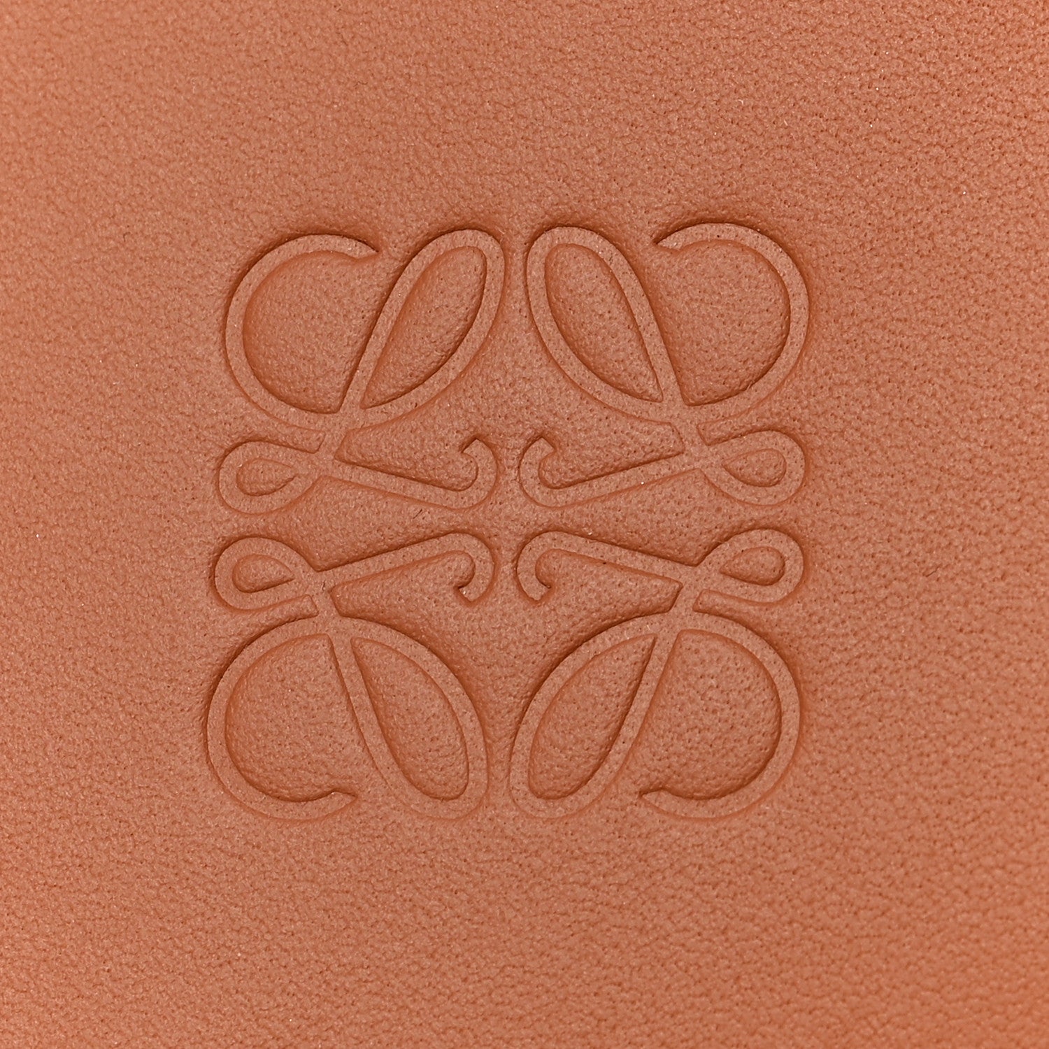 Loewe Calfskin Balloon Bucket Bag Tan 7 of 9