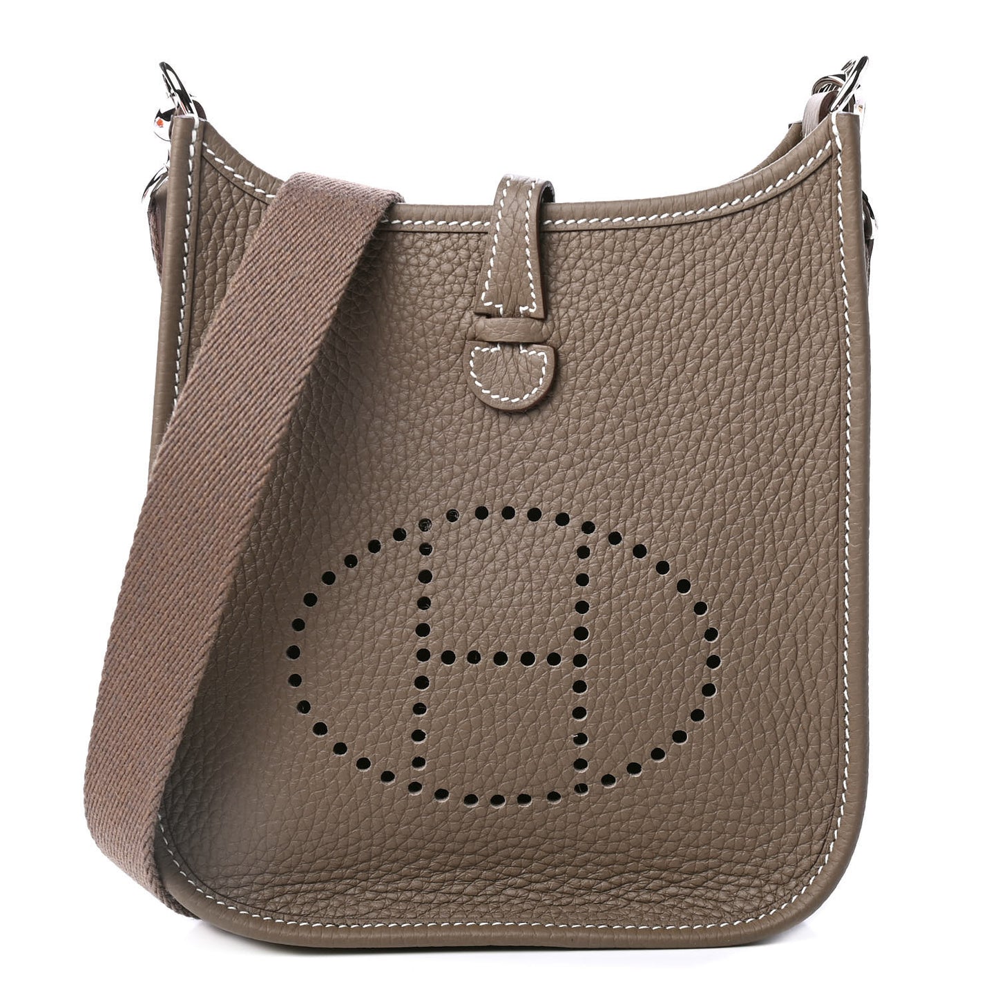 Taurillon Clemence Evelyne TPM Etoupe