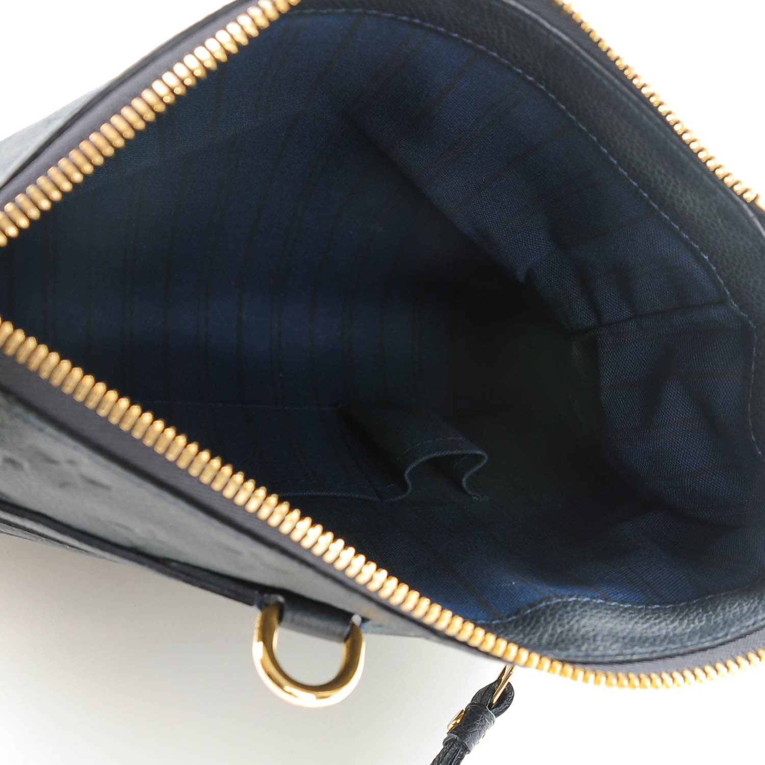 Louis Vuitton Empreinte Petillante Clutch Infini 5 of 7