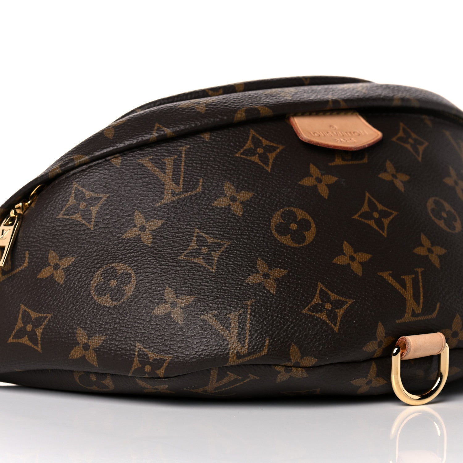 Louis Vuitton Monogram Bumbag 9 of 16
