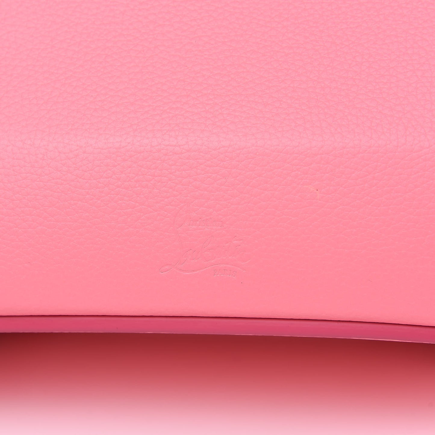 Calfskin Empire Small Eloise Tote Dolly