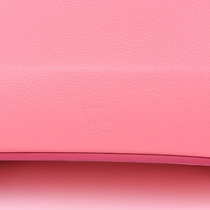 Christian Louboutin Calfskin Empire Small Eloise Tote Dolly 10 of 11
