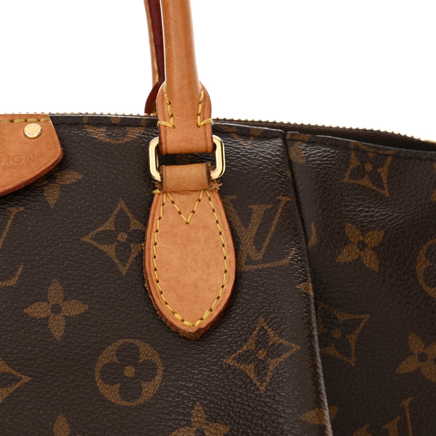 Louis Vuitton Monogram Turenne PM 13 of 16