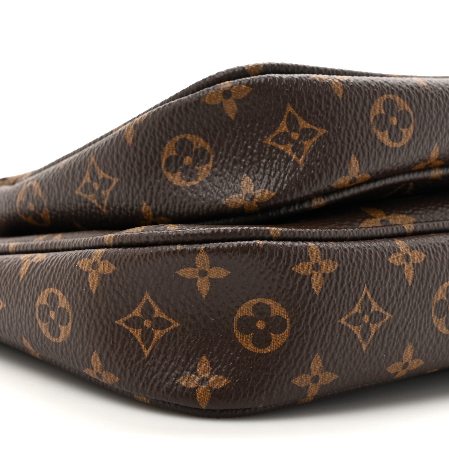 Louis Vuitton Monogram Multi Pochette Accessories Kaki 10 of 10