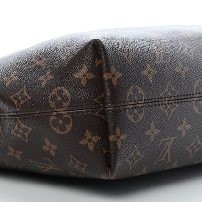 Louis Vuitton Monogram Graceful PM Pivoine 9 of 10