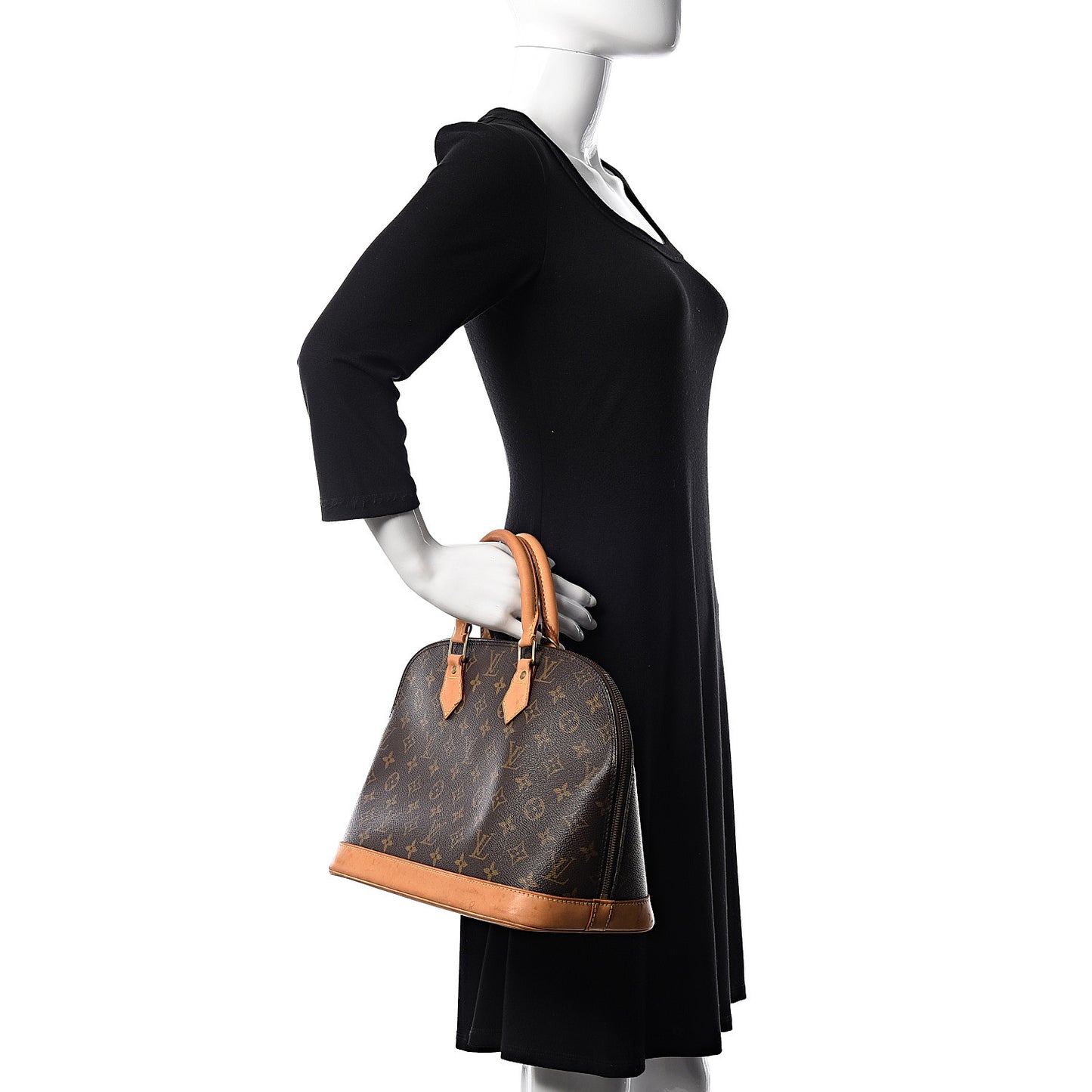 Monogram Alma PM