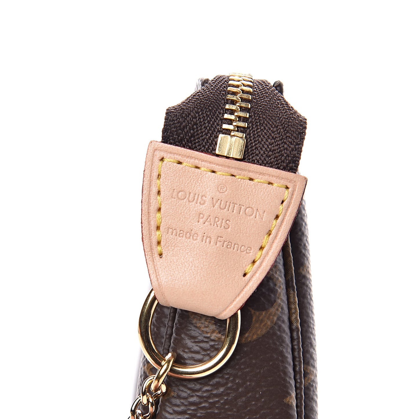 Monogram Mini Pochette Accessories