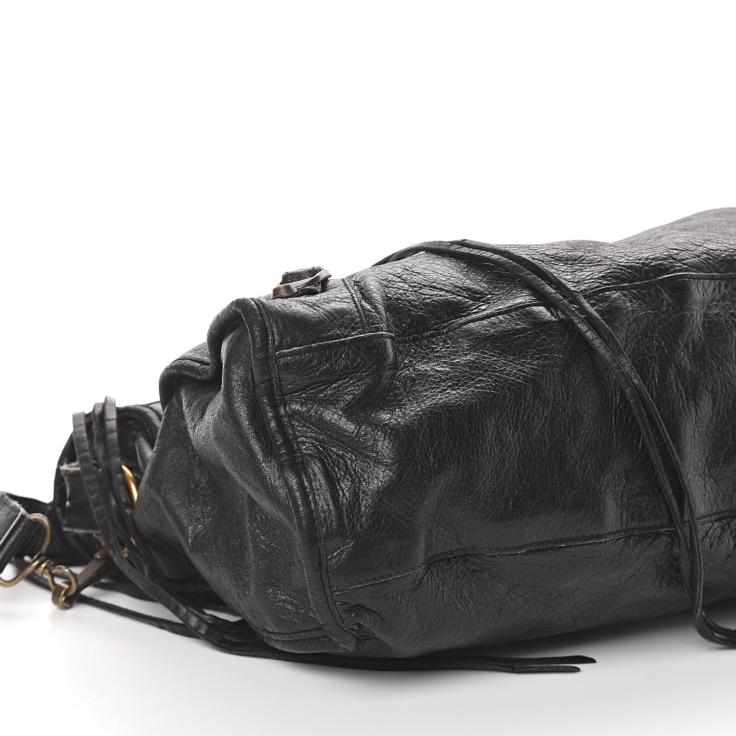 Balenciaga Agneau Classic Hardware City Black 9 of 15