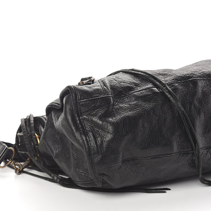 Balenciaga Agneau Classic Hardware City Black 9 of 15