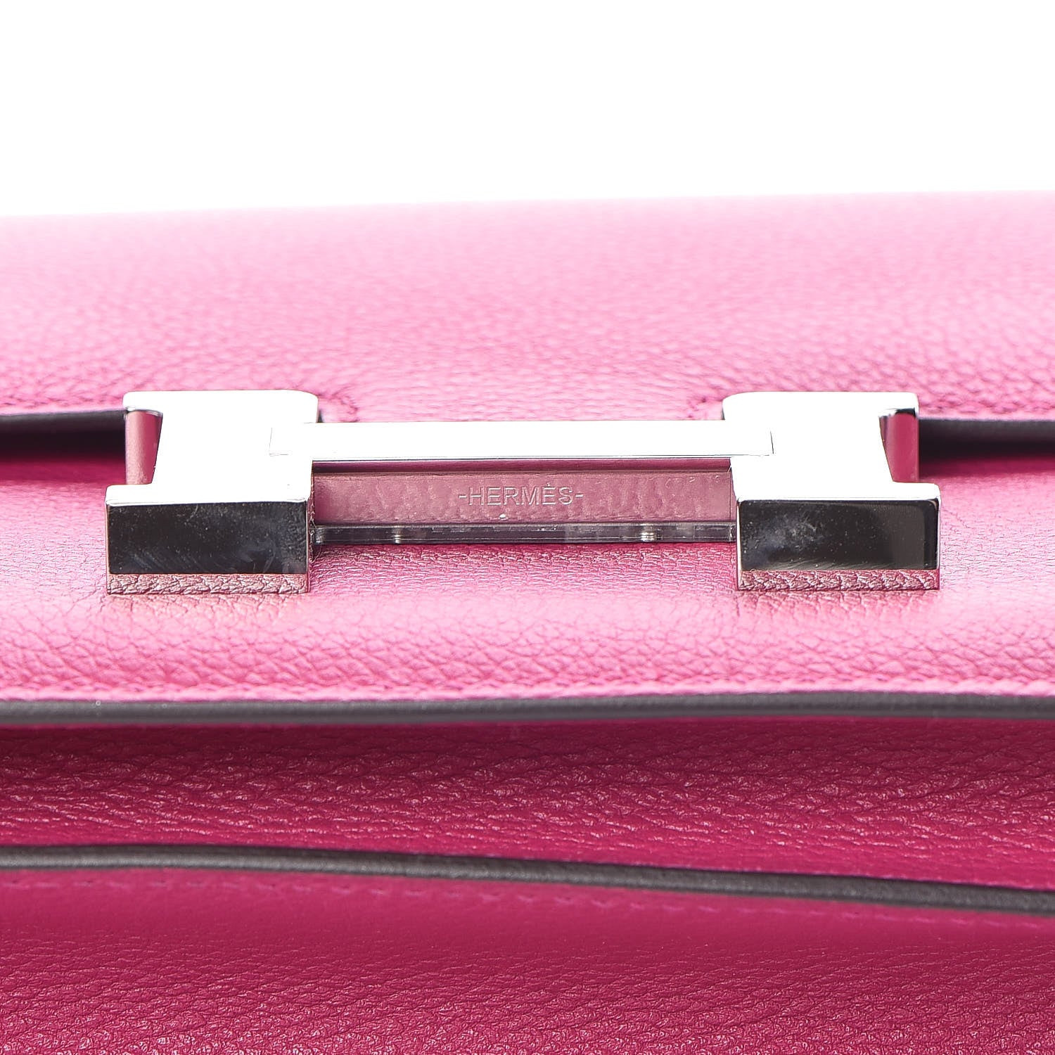 Hermes Evercolor Constance 18 Rose Pourpre 9 of 18