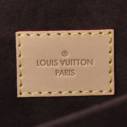 Louis Vuitton Monogram Pochette Metis 11 of 11