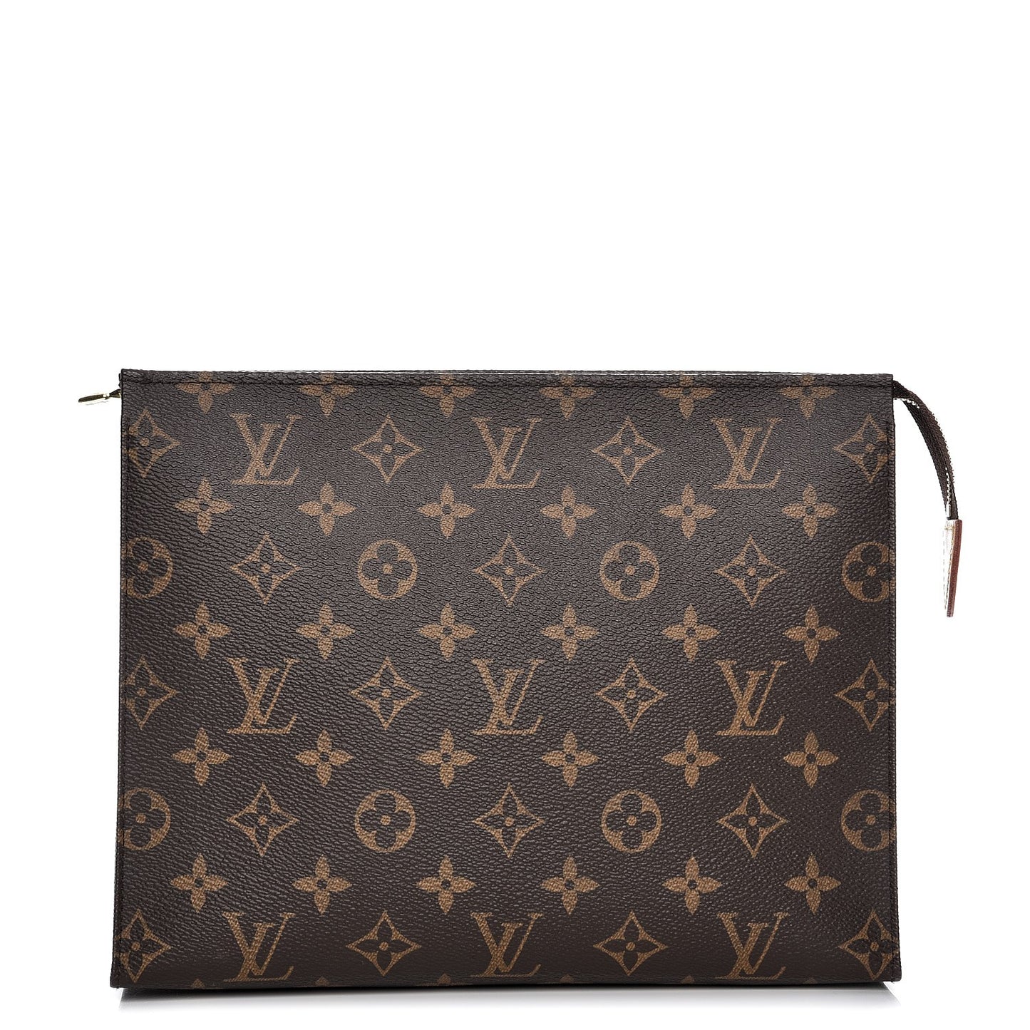 Monogram Toiletry Pouch 26