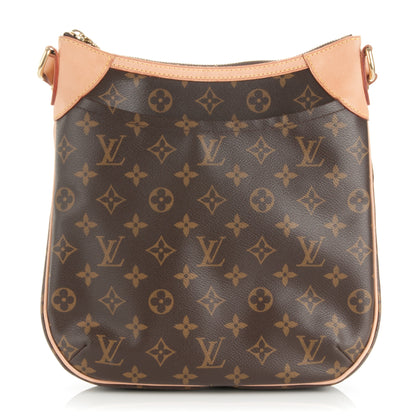 Louis Vuitton Monogram Odeon PM 1 of 7