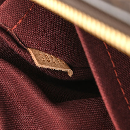 Louis Vuitton Monogram Turenne MM 8 of 11
