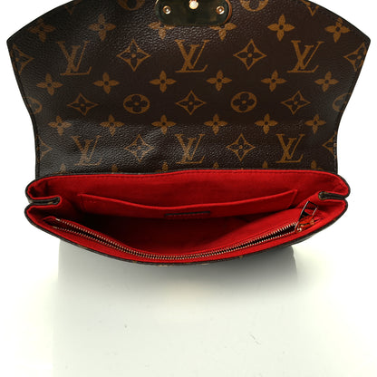 Louis Vuitton Monogram Saint Placide Cherry 4 of 6