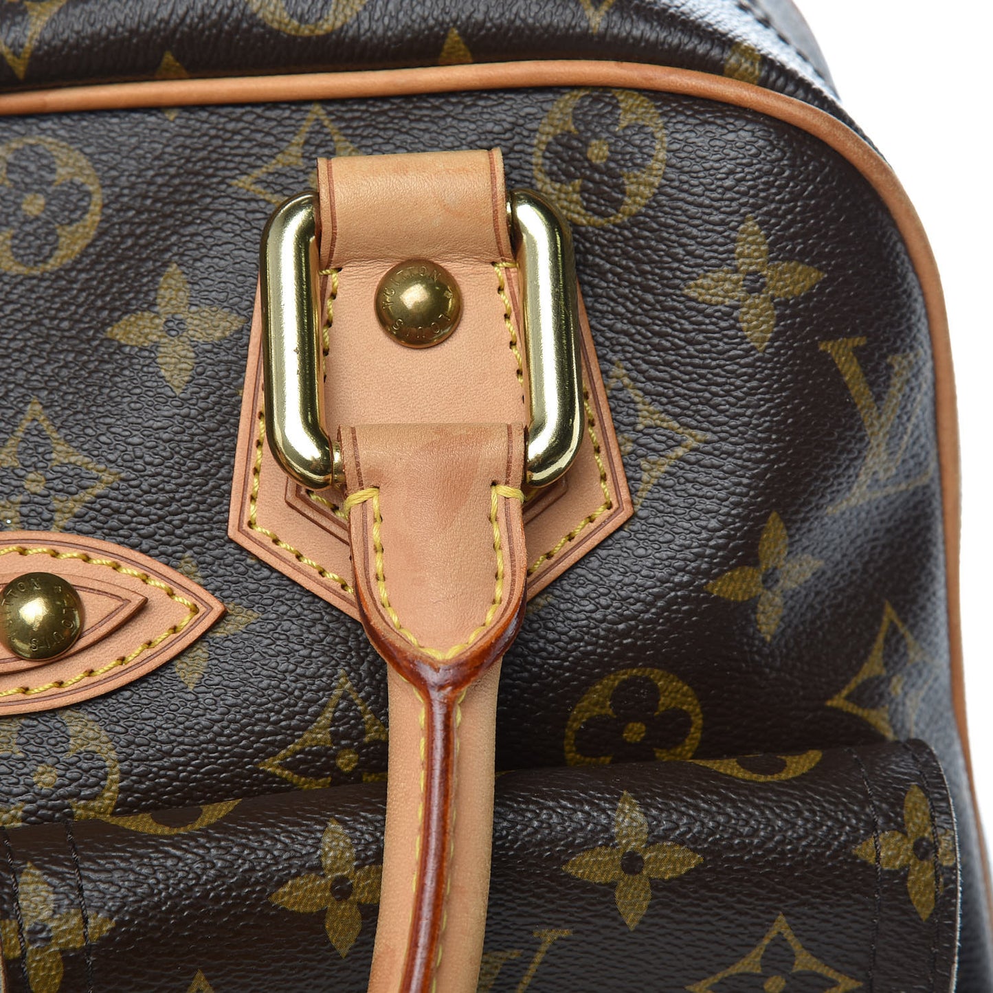 Monogram Manhattan GM