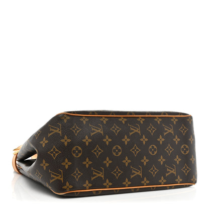 Louis Vuitton Monogram Batignolles Vertical 4 of 16