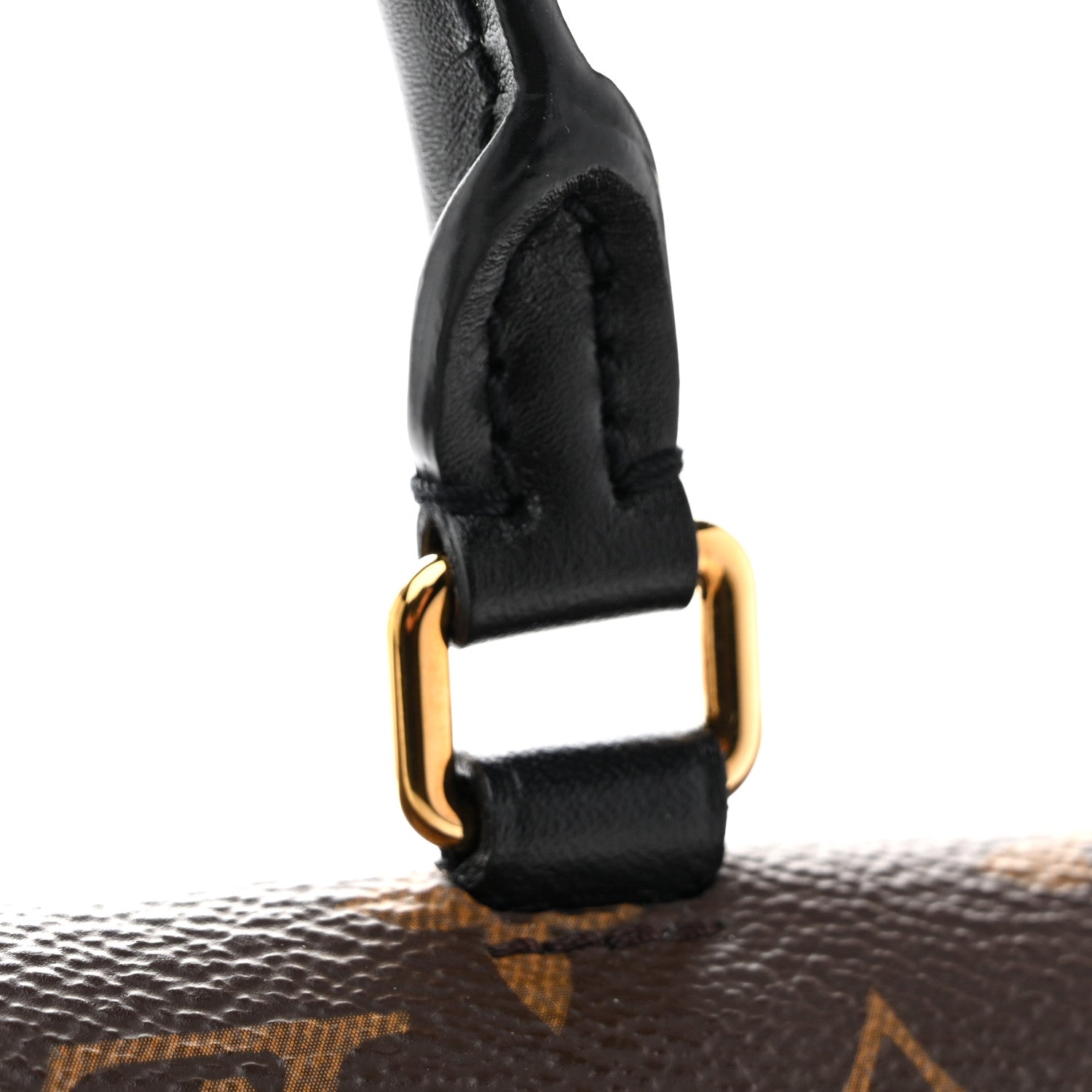 Louis Vuitton Monogram Snakeskin Marignan 11 of 13
