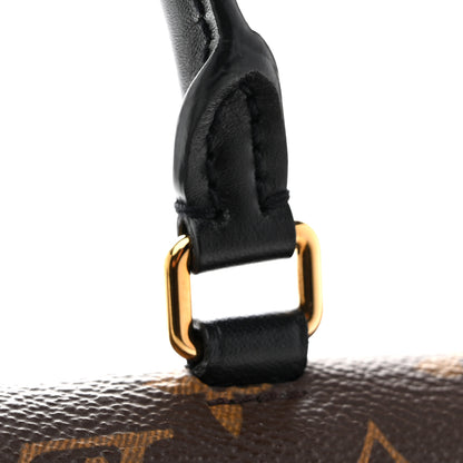 Louis Vuitton Monogram Snakeskin Marignan 11 of 13