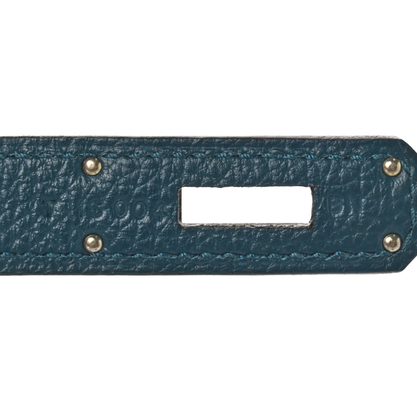 Togo Birkin 35 Colvert