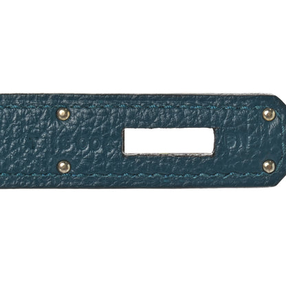 Hermes Togo Birkin 35 Colvert 9 of 10