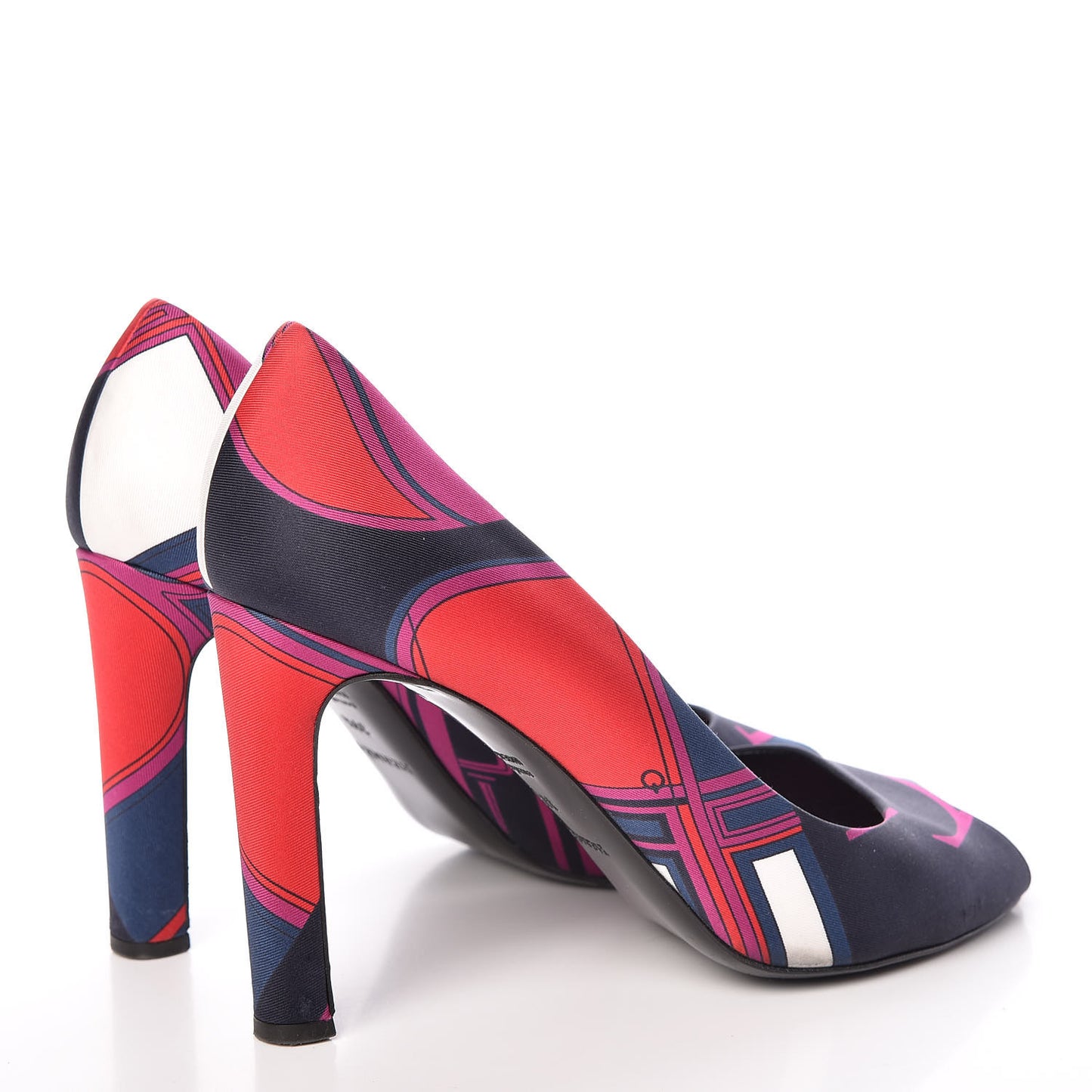 Silk Les Coupes Kloe 100 Pumps 39.5
