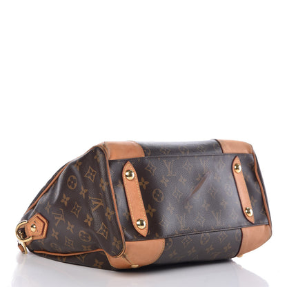Louis Vuitton Monogram Retiro PM 4 of 22